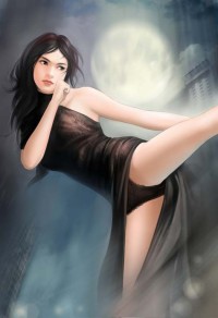 月落乌啼