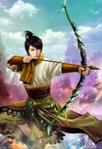 (BG-综同人)综穿之拯救痴情女