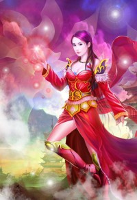 灌篮之翔阳斗魂最新