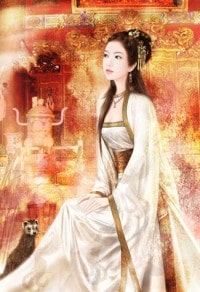 喝粥求恋