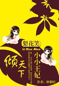 梨花笑:小小王妃倾天下