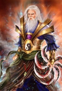 邪王追妻：廢材逆天小姐（一世傾城）