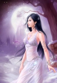 白月光