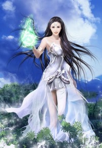 女官韵事