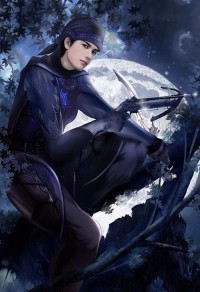 女皇陛下在娱乐圈封神